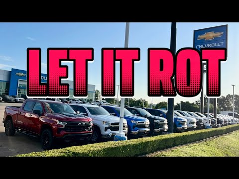 General Motors Engine Disaster Complete Trash
