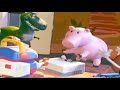 Toy Story Andy S Birthday 1996 UK VHS Capture