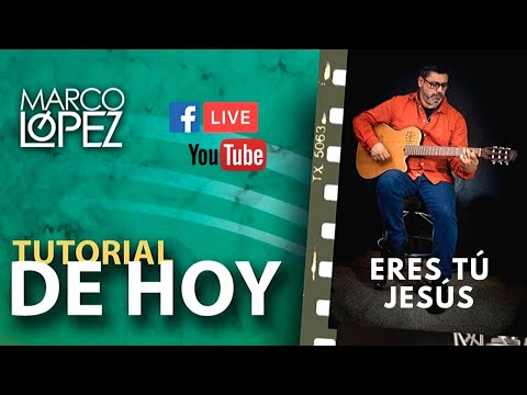 Has Sido Tú - Marco López