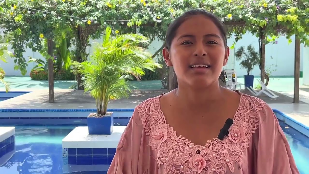 Testimonio Wayuu La Guajira