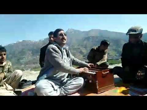 mala lachi rawrra lawang che zan singar krrama hala ba de yar kama..pushto kalam