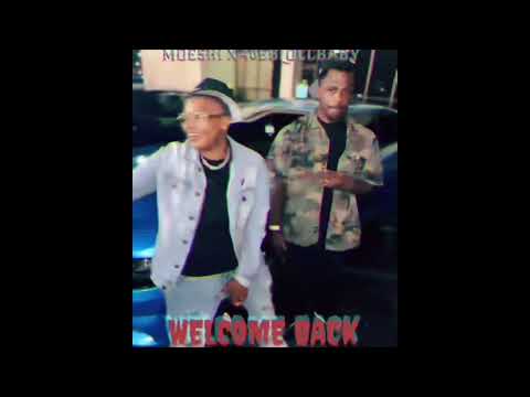 Moeski - Keep It P ft. 4oeBloccBaby