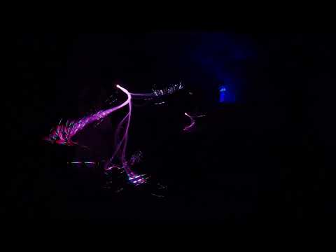 Trippy Glo Whip 4k - Halfway by Yves V & Bhaskar ft . Twan Ray