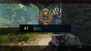 Call of Duty®: Black Ops 4_ｵｰﾉｰまかのﾄﾞﾝｶﾂｩ！