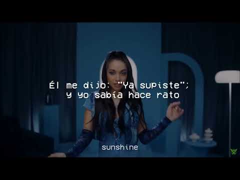 Los del espacio(big one,lit killah,Tiago pzk,María,becerra,duki,Emilia,fmk)/letra