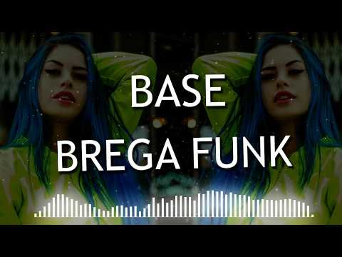 BASE DE BREGA FUNK - USO LIVRE #13 (Dj Lean)