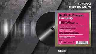 Steff Da Campo - Foreplay