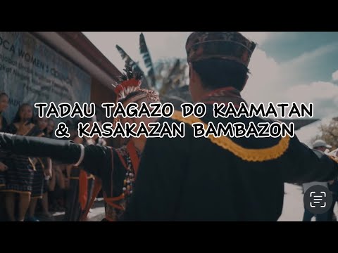TADAU TAGAZO DO KAAMATAN & KASAKAZAN BAMBAZON MEDLEY (COVER)