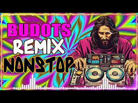 Viral Budots Remix 2026 - DJ Jesus Budots Remix 2026