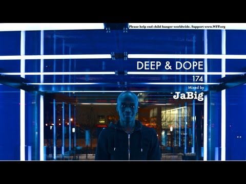 Deep House Music 3-Hour DJ Mix Playlist by JaBig