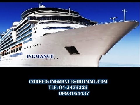 TRABAJOS EN ACERO INOXIDABLE EN DIFERENTES EMPRESAS Y EMBARCACIONES NAVIERAS