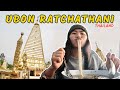 Eating Ubon Ratchathani Signature Food And Looking Around Town UBON RATCHATHANI THAILAND
