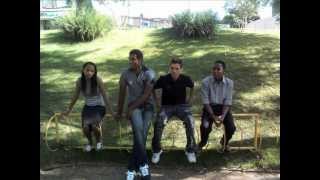 preview picture of video 'Grupo de Jovens El Shaday -Aguai-SP'