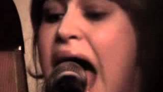 Joanna Newsom - Inflammatory Writ - Birmingham UK - 11/22/04 - (fixed audio)