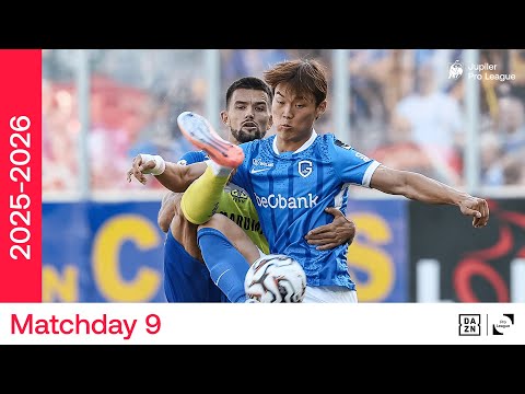 Samenvatting | STVV - KRC Genk | 2025-2026