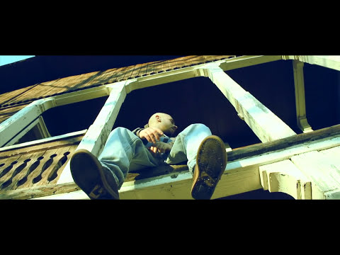 Antifon - Inima (Videoclip Oficial) 2014