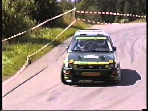 Best of ADAC Deutschland Rallye  1997