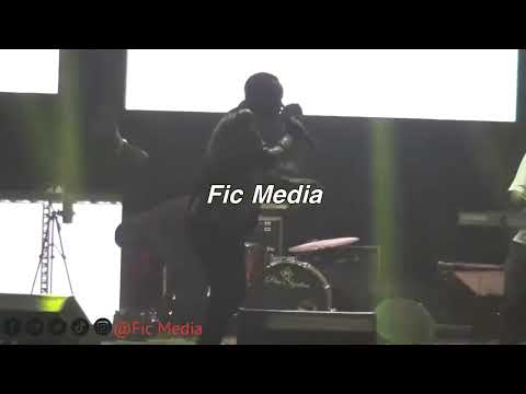 Tondwisa - Chris Evans Kaweesi ft Spice Diana Performance