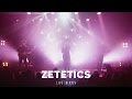 Zetetics - Me myself and I (Live in Kyiv) 