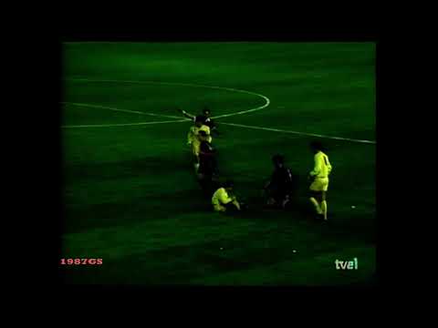 Galatasaray Barcelona CL 1993