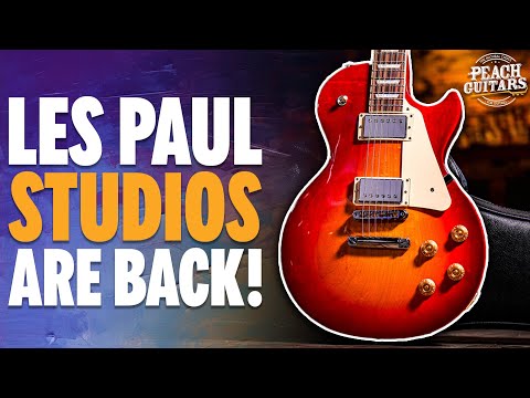 Gibson Les Paul Studio | Blueberry Burst image 11