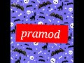 Pramod Name Status Video Whatsapp Trending News Nemestice