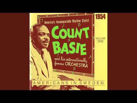 Jumpin' at the Woodside