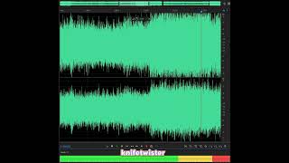 The Vandals - Appreciate My Honesty (Isolated Guitar)