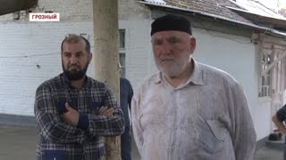 Попытка Дени Шемильханова нажиться завершилась неудачей