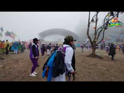 GRAN PASACALLE CARNAVALES SANTIAGO DE CHOCORVOS 2026