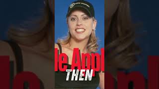 All Saints THEN VS NOW (2024)  #thenandnow #thenvsnow #allsaints #pop #shorts #short