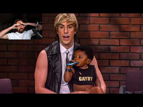 This is not a meme anymore..