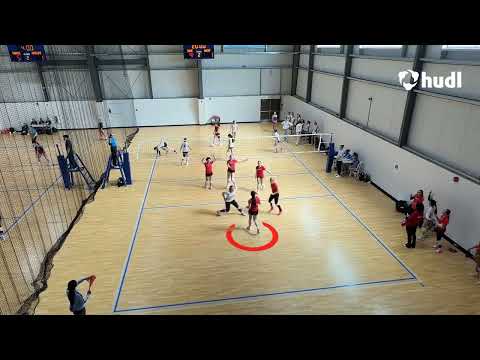 Grace Gonsalves vs. Pipeline 17 Adidas - Game highlights