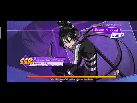 Akhirnya Sempat Ngerasa in Top 2 Arena Meskipun Sesaat - ONE PUNCH MAN: The Strongest - S 364