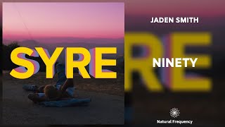Jaden - Ninety (432Hz)