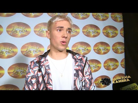 EMOCIJE I KRV (Zvezde Granda 11/21)