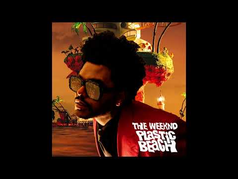 In Your Eyes x Empire Ants Mashup (The Weeknd/Gorillaz)