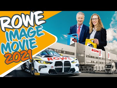 ROWE Image Movie 2021