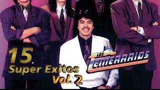 01. Pequeña - Los Temerarios