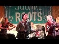 The Mekons - British Punk Band - Memphis Egypt LIVE @ Square Roots Fest Chicago 2015
