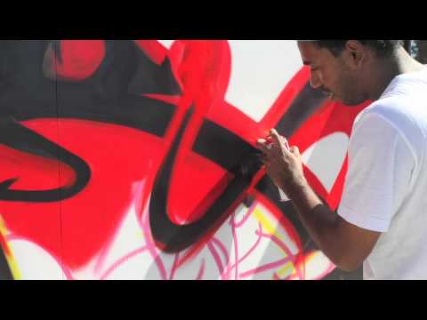 Artist Driven with Augor & Pose | KarmaLoop.com Exclusive