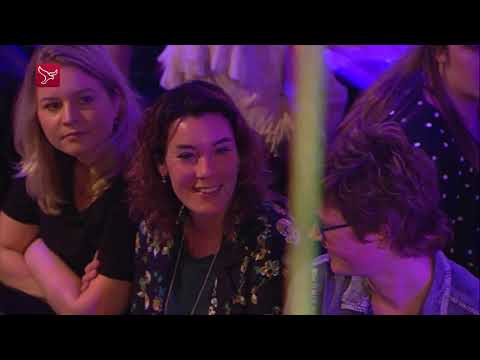 Buutreednen 2019 -  Robert van Loenhout