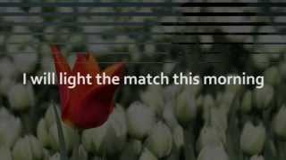 Pearl Jam - Indifference (lyrics)
