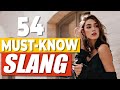54 Must Know American English Slang Terms and Expressions for Language Learners