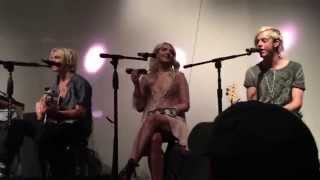 R5 - Doctor, Doctor ( Acoustic)