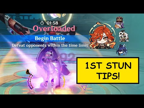 💡MAVUIKA vs. SHOCK TROOPER STUN EXPLAINED 💡