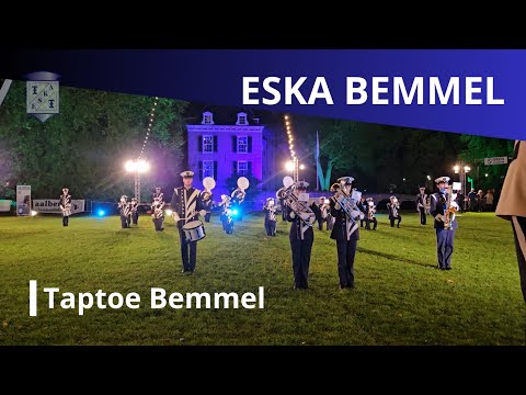 ESKA Bemmel | Aalbers Taptoe Bemmel 2025