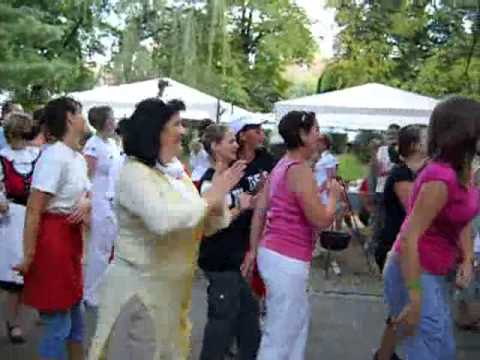 Bogracsfőző Verseny