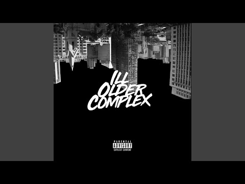 Ill Older Complex