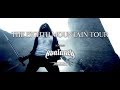 Rhapsody Of Fire The Eighth Mountain Tour 2019 Official Trailer